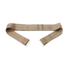 Nylon Hook & Loop Belt/Restraint f/Wheel