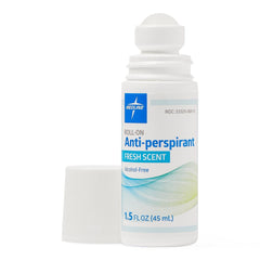 MedSpa Roll-On Antiperspirant/Deodorant