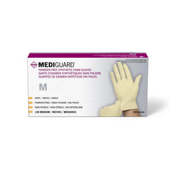 MediGuard® Synthetic Exam Gloves