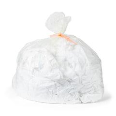 LINER,WATER SOLUBLE,CLEAR,28X39,1MIL,ROL