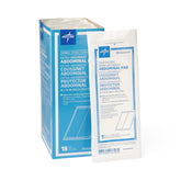 PAD,ABDOMINAL,8"X10",STERILE,LF,1/PK