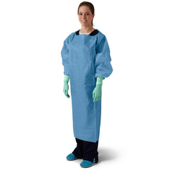 MedWeight PolyCoated OTH Prtective Gowns