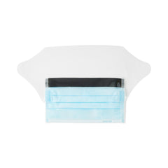 MASK,FACE,SHIELD,BLUE,ANTI FOG,EARLOOPS