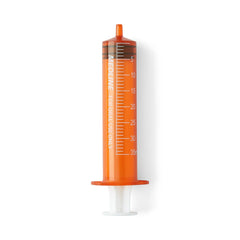35ML ORAL SYRINGE, AMBER