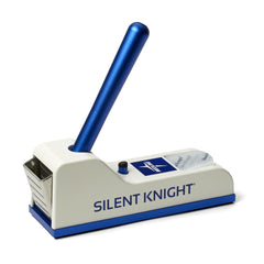 Silent Knight Pill Crushers