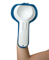 Aluminum Mason Allen Splints