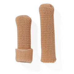 Medline Knit Mesh Digital Cap