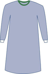 Non Sterile Non Reinforced Eclipse Gowns