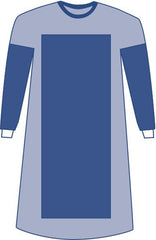 Non Sterile Poly Reinforced Sirus Gowns
