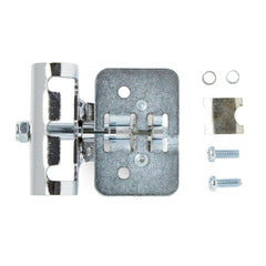 Medline Wheelchair Brackets