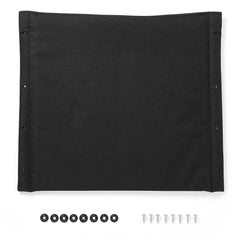 Medline Wheelchair Seat Upholstery