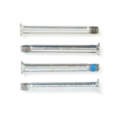 AXEL, FRONT WHEEL, K4 BASIC