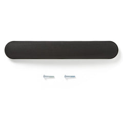 ARMREST PAD, FULL LENGTH, EACH