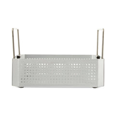 Aluminum Instrument Sterilization Trays