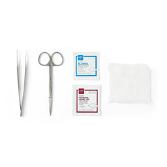 KIT,SUTURE REMOVAL