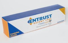 Entrust Crescent Barrier Extension Strip