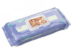 Lansinoh® Clean and Condition Baby Wipe
