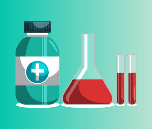 Lab Supplies