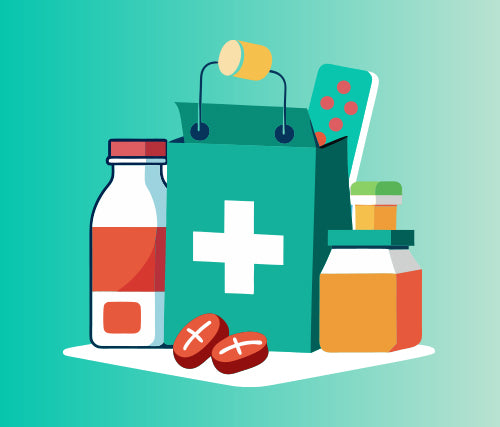 Pharmacy