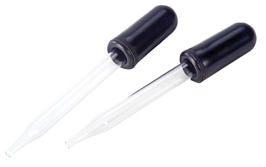 Apex-Carex Eye / Ear Dropper Combo Pack