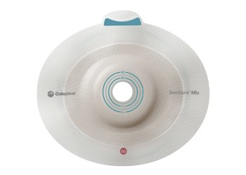 Coloplast SenSura®Mio Convex Flex Barrier