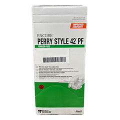 Encore® Perry® Style 42® PF Latex Surgical Glove, Size 7.5, Natural