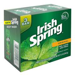 Irish Spring® Soap