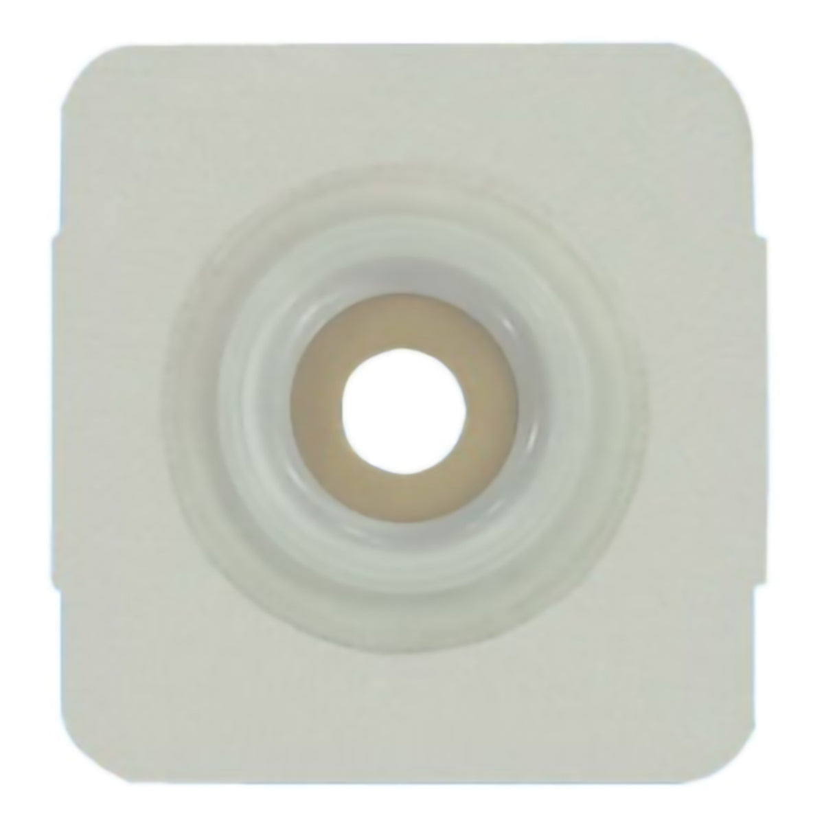 Securi-T® Wafer With Up to 1Â¾ Inch Stoma Opening