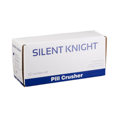 Silent Knight® Pill Crusher