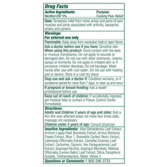 Biofreeze Professional 5% Menthol Topical Pain Relief