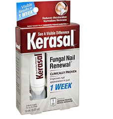 Kerasal® Fungal Nail Renewal Solution