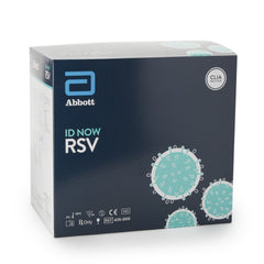 ID NOW Respiratory Syncytial Virus Test Molecular Diagnostic Rapid Test Kit