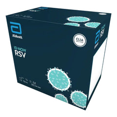 ID NOW Respiratory Syncytial Virus Test Molecular Diagnostic Rapid Test Kit