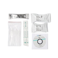 ID NOW Respiratory Syncytial Virus Test Molecular Diagnostic Rapid Test Kit