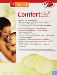 Ameda Comfort Gel® Nursing Pad