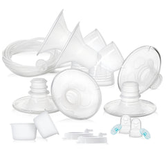 Evenflo® Advanced Breast Pump Replacement Parts Kit