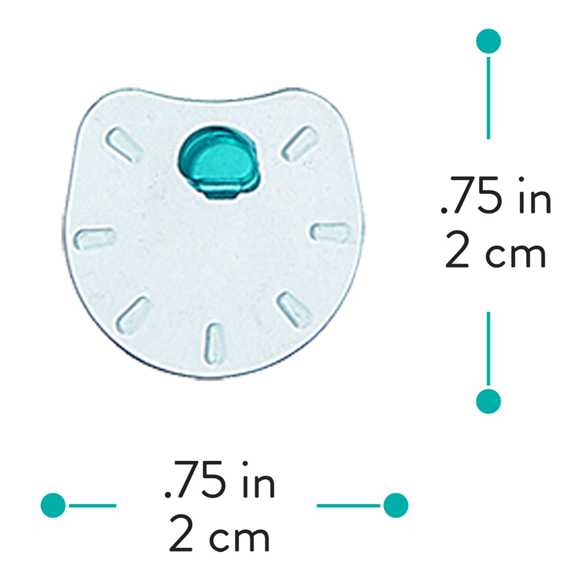 Evenflo® Breast Pump Replacement Membrane