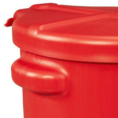 ULINE® Trash Can