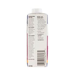 Nepro with Carbsteady Oral Supplement, Butter Pecan, Ready-to-Use, 8-oz Carton