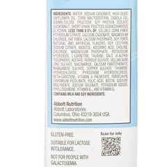 Glucerna® 1.5 Cal Vanilla Oral Supplement, 8 oz. Carton