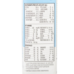 Glucerna® 1.5 Cal Vanilla Oral Supplement, 8 oz. Carton