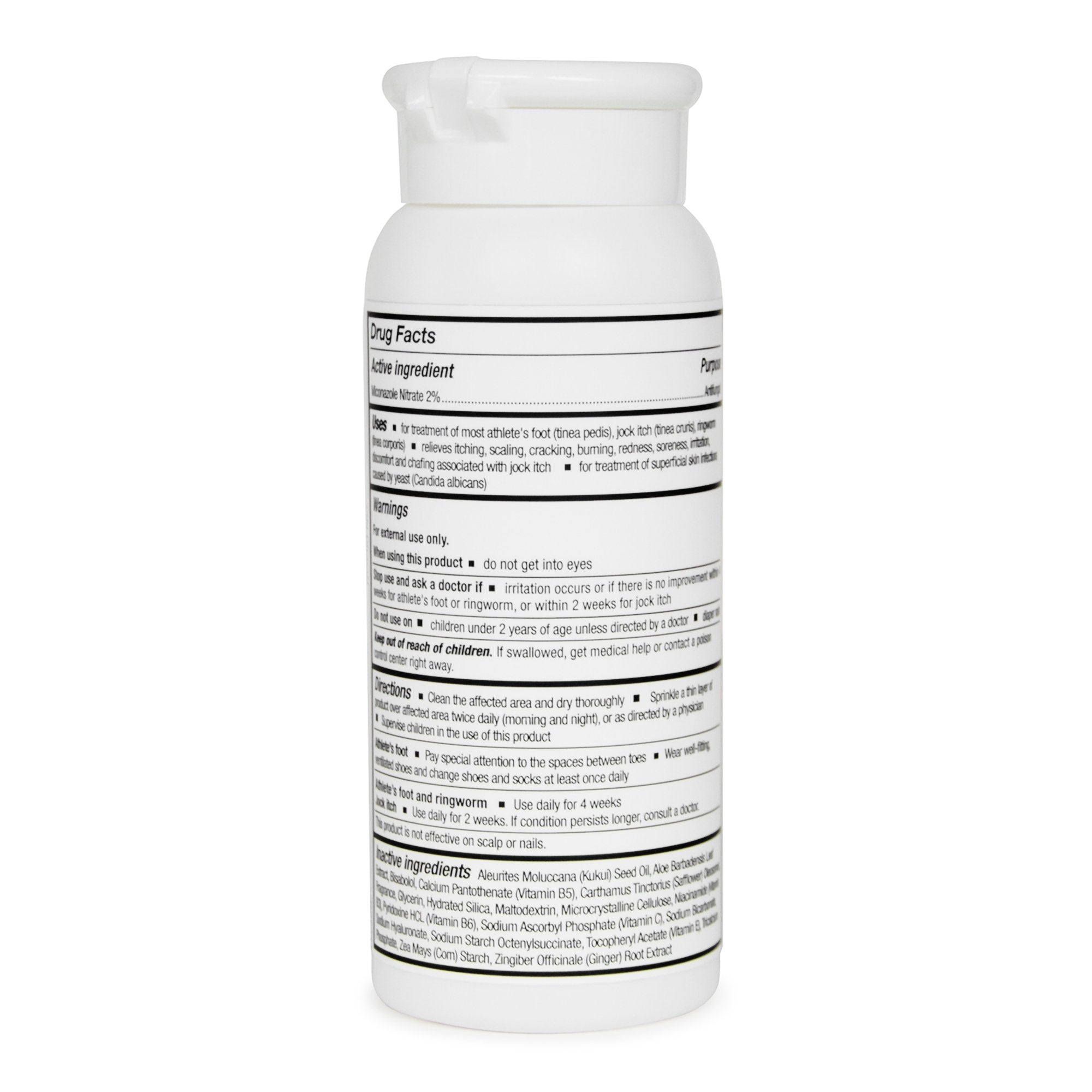 Thera® Miconazole Nitrate Antifungal
