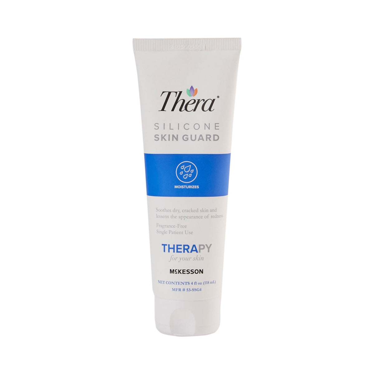 McKesson Thera® Silicone Skin Guard
