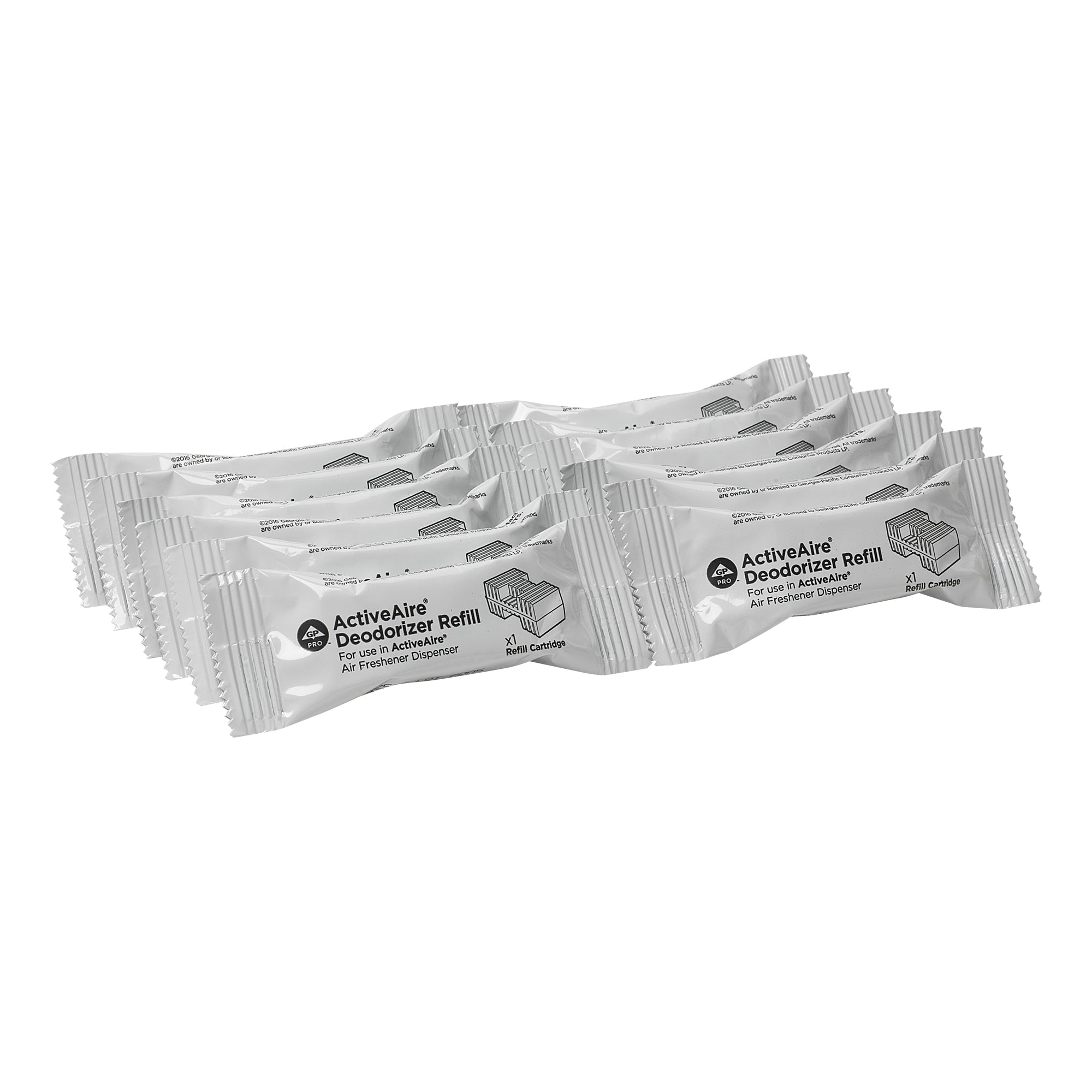 ActiveAire® Air Freshener