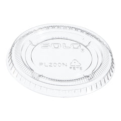 Solo® Lid for Portion Container