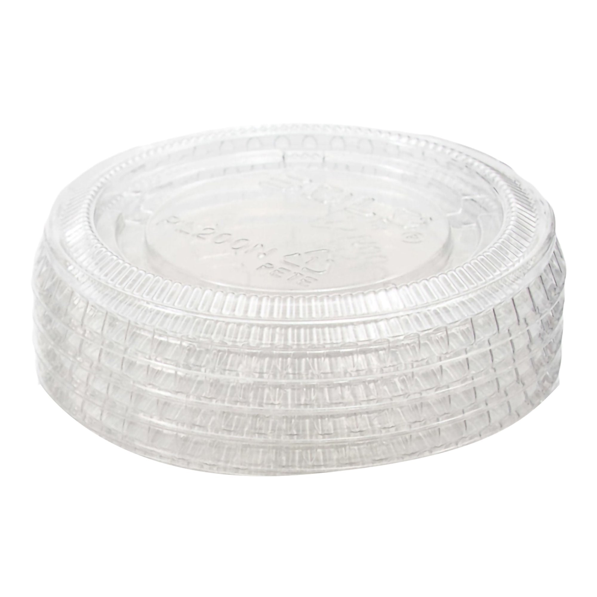 Solo® Lid for Portion Container