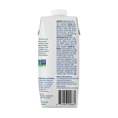 Kate Farms® Standard 1.0 Oral Supplement / Tube Feeding Formula, Chocolate Flavor, 11 oz. Carton