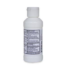McKesson Antiseptic Skin Cleanser, 4 oz. Flip-Top Bottle