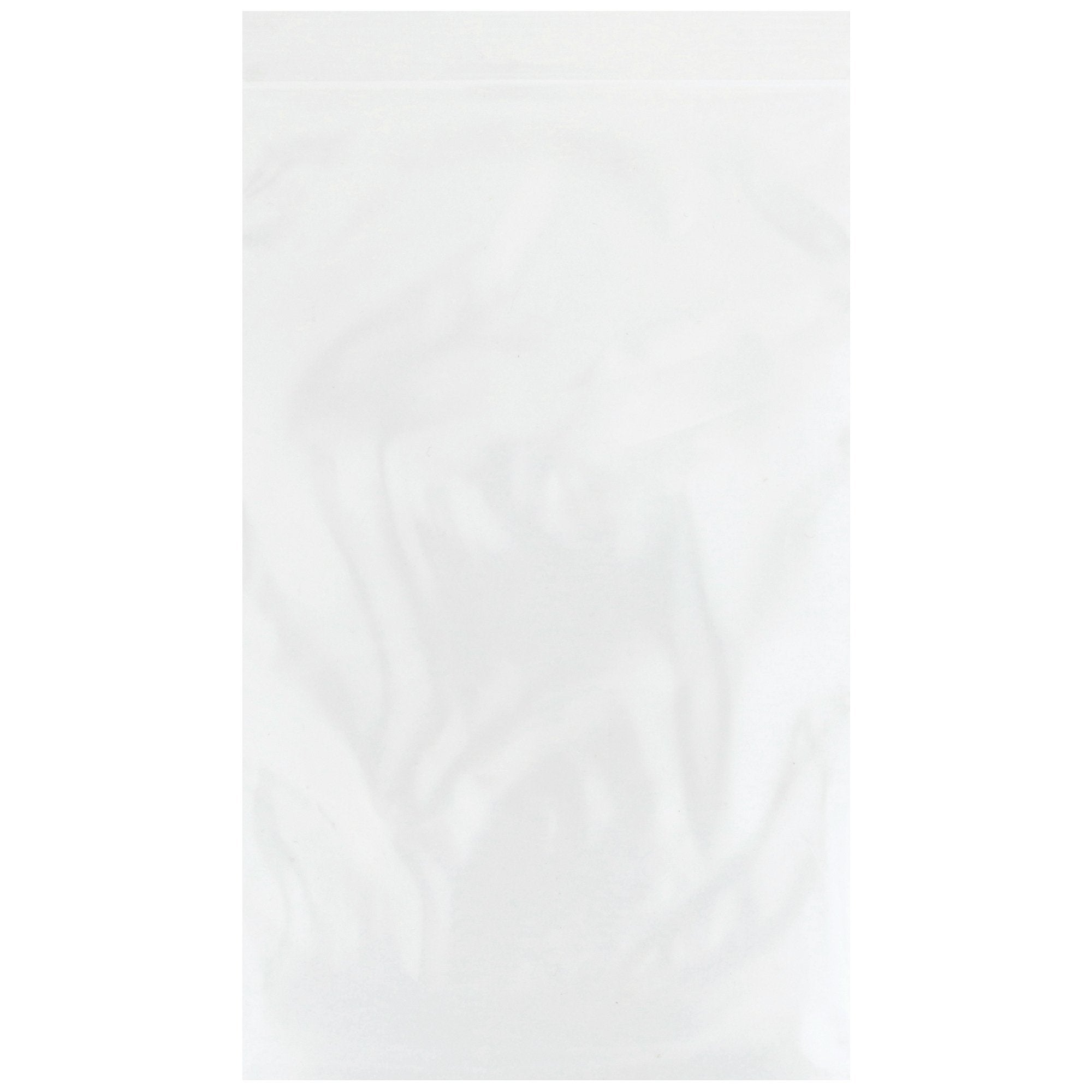 McKesson 5 X 8 Inch Zip Closure Bag