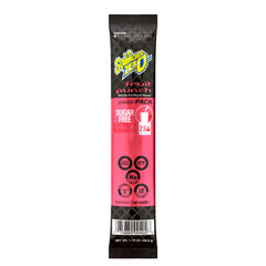 Sqwincher® Zero Fruit Punch Electrolyte Replenishment Drink Mix, 1.76 oz. Packet